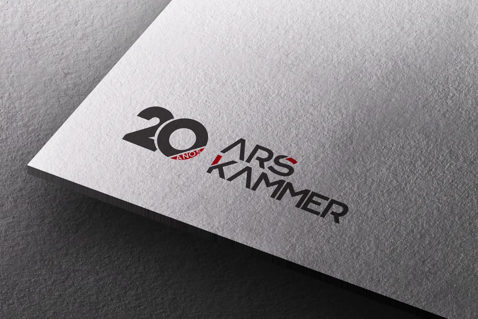 Arskammer