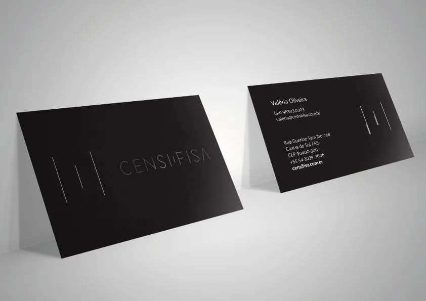 Censi fisa