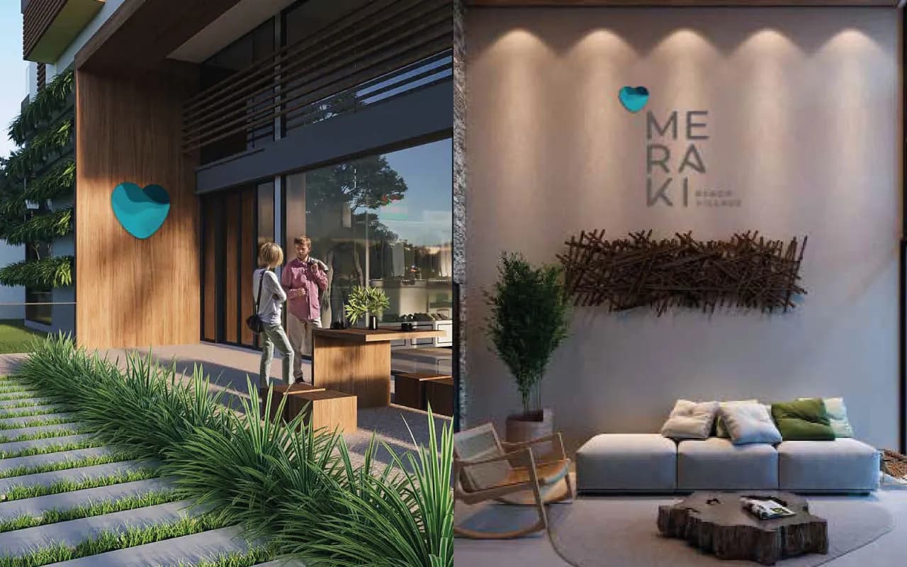 Meraki