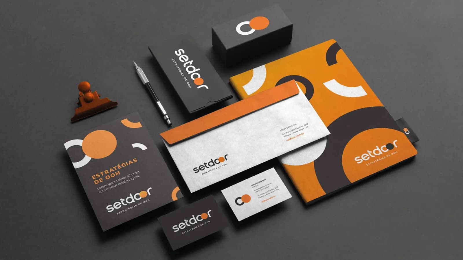Setdoor
