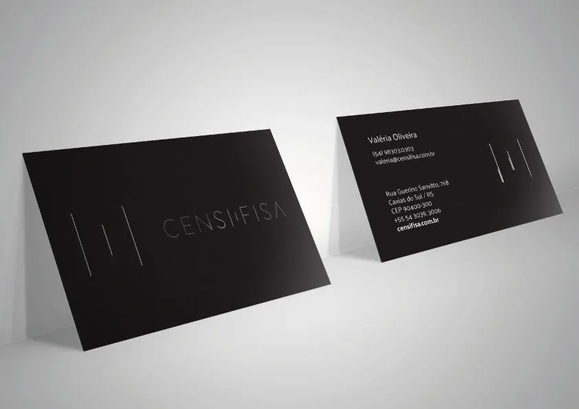 Censi fisa
